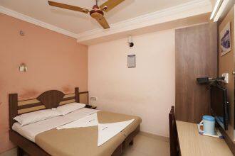 Hotel Blueberry, Chennai 2